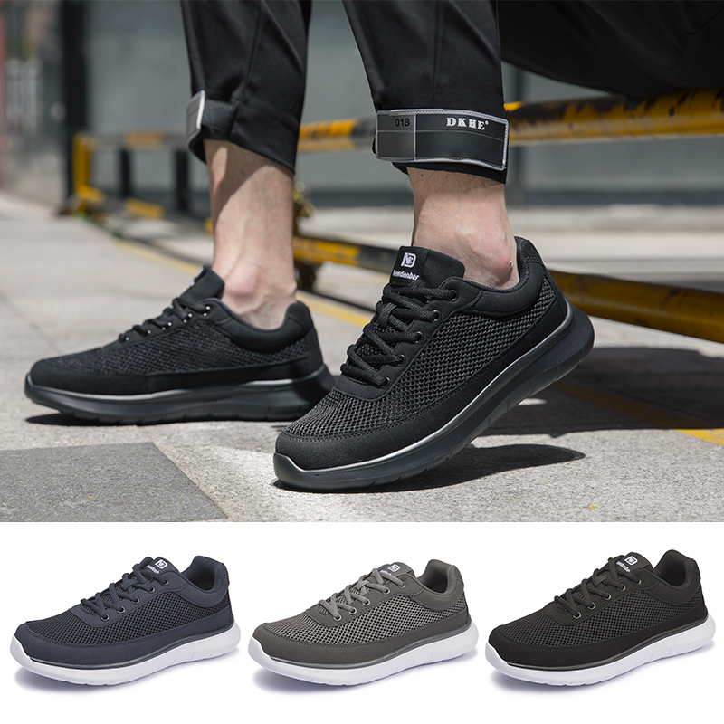 Men'S Shoes Smart - Men's Sneaker Big Size 49 50
