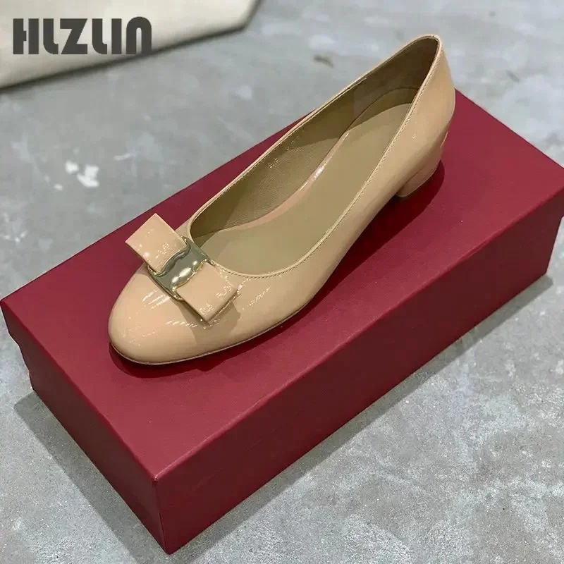 Shoes Heels Men - 2026 new High quality handmade women's