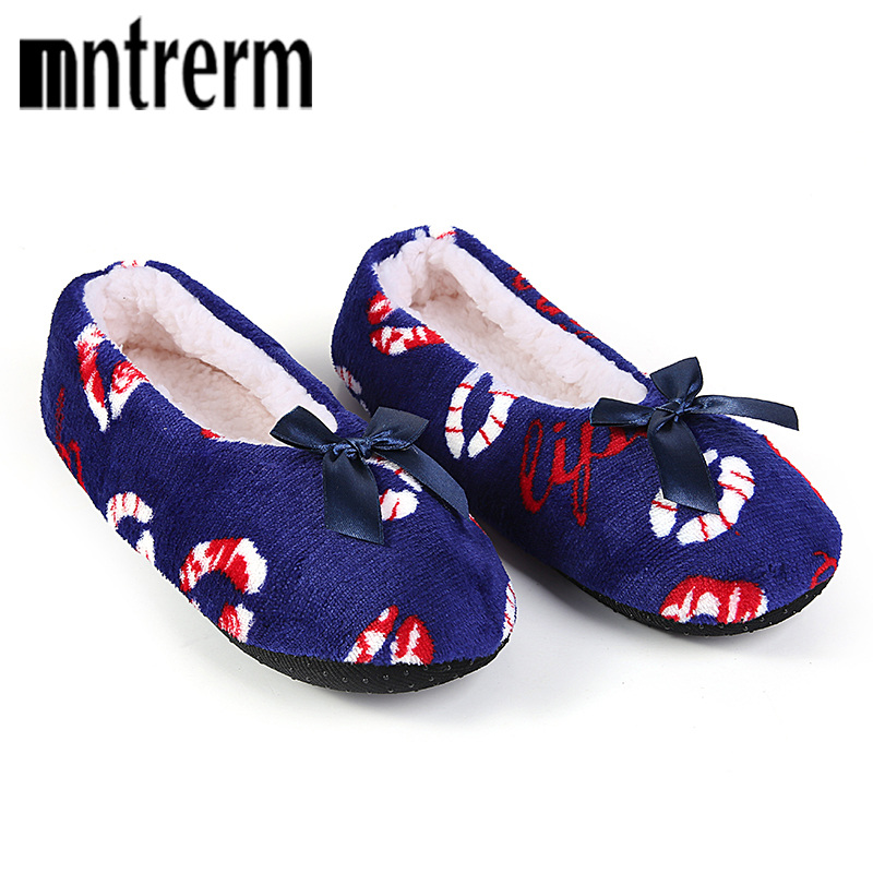 Men Shoes Size To Women - Home Slippers Winter Warm 2022 Female