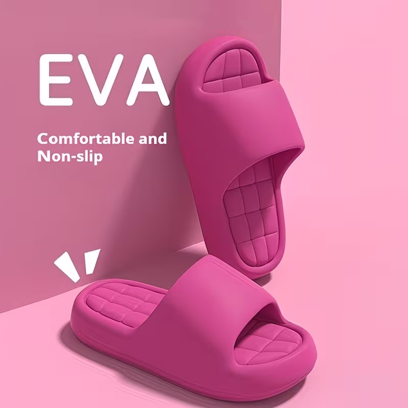 Men'S Shoes Lightweight - Women Summer Slippers Bathroom Shower Shoes