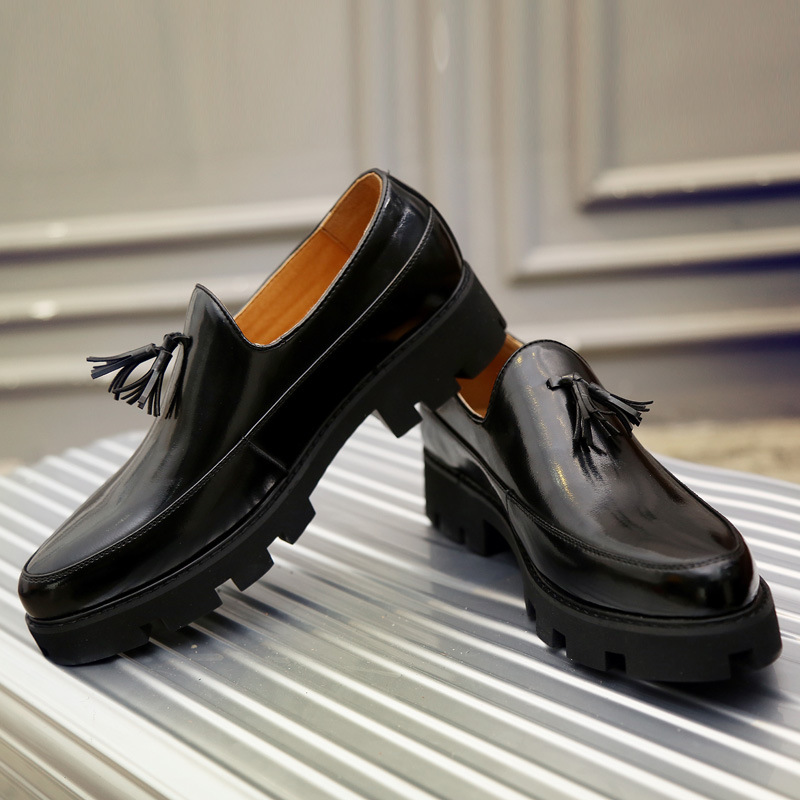 Men Shoes Prada - Luxury Brand New Designer Shoes Men