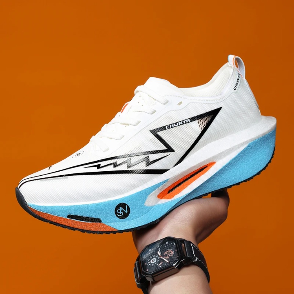 Men'S Training Shoes - Running Shoes Speciality Carbon Board Marathon