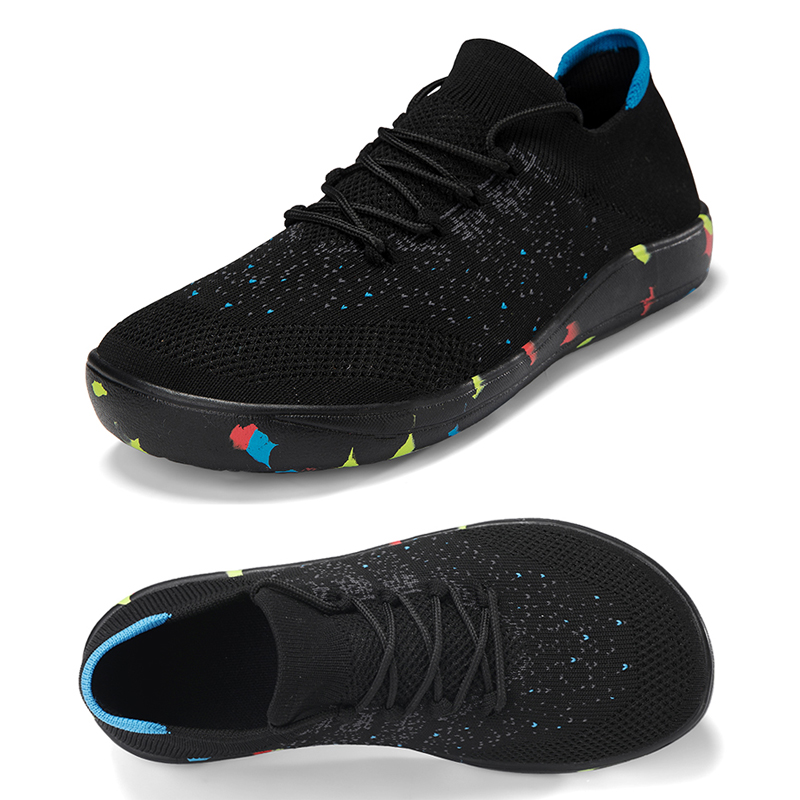 Men'S Shoes Diabetic - Lightweight Wide Foot Shoes Men Plus