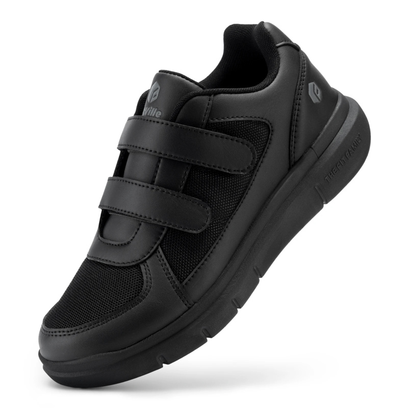 Men'S Shoes Diabetic - FitVille Men'S Diabetic Shoes Extra Wide