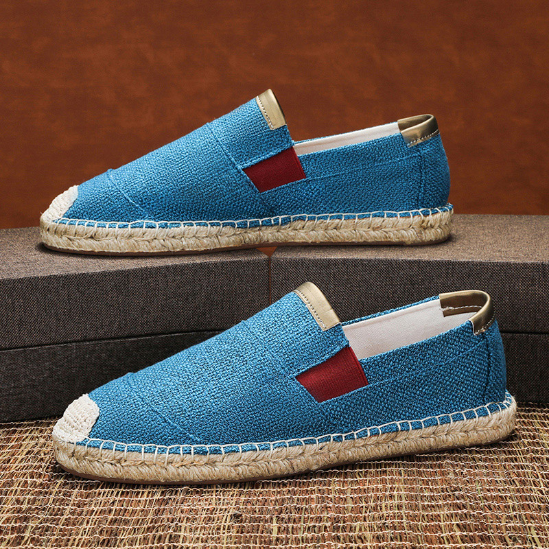 Men Shoes 2026 - Canvas Sneakers New Arrival 2026 Casual