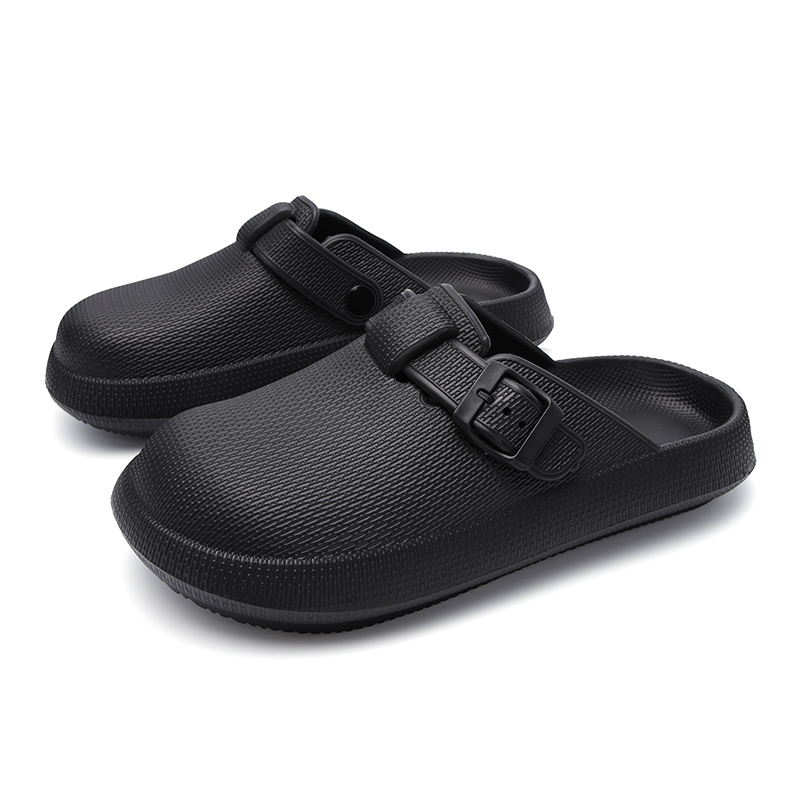 Men'S Shoes Lightweight - Men's Chef Shoes Fashion Closed Toe
