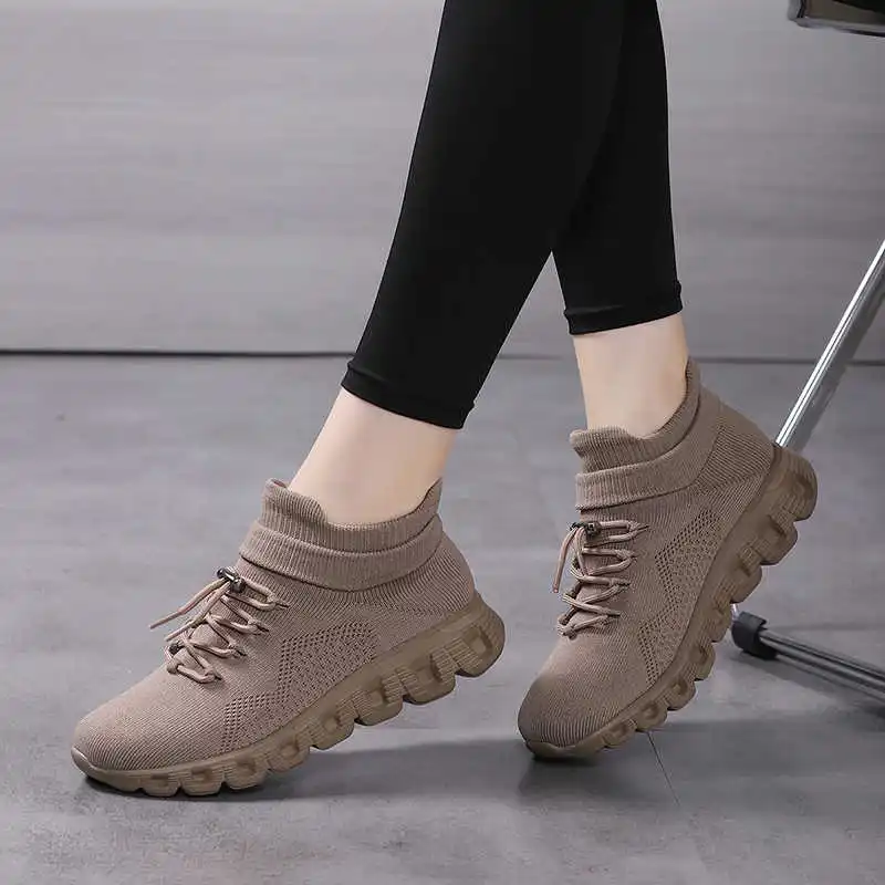 Shoes Heels Men - Anti Slip Snowboard Boots Luxury High