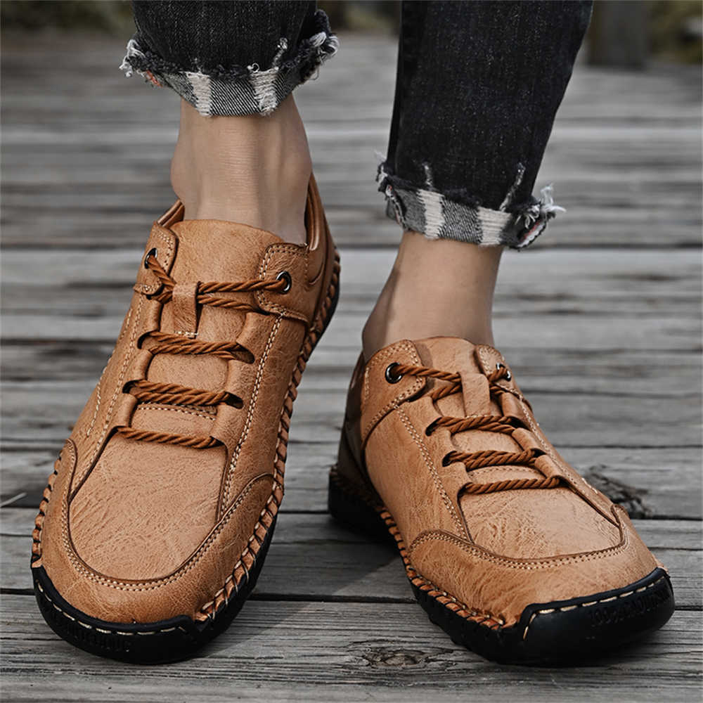 Men Shoes Branded - 44-45 Non-slip Sneakers For Men Luxury