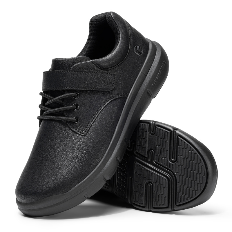Men'S Shoes V5 Rnr - FitVille Men'S Diabetic Shoes Wide Width