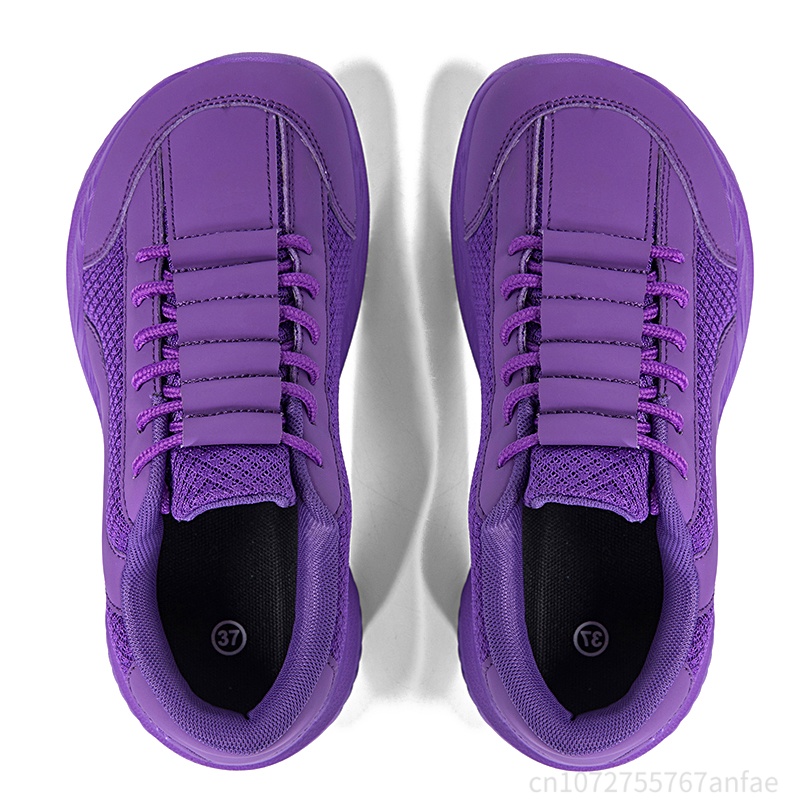 Men'S Shoes Diabetic - Men Women Thick and Low Shoe