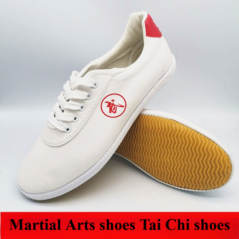 Men'S Training Shoes - Men's Shoes Soft Sole Tai Chi