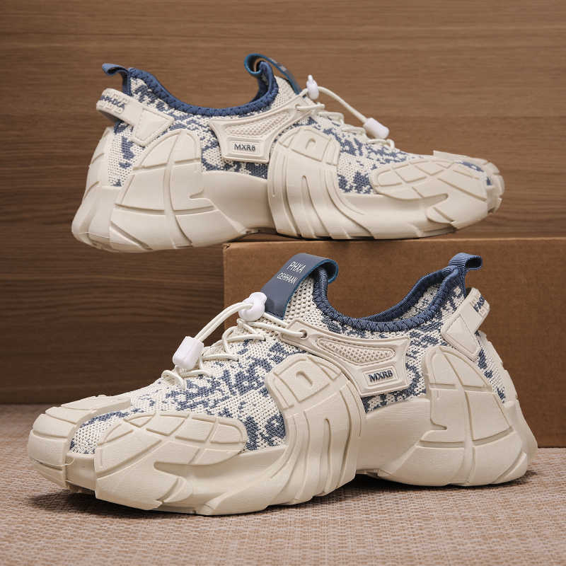 Shoes Heels Men - Height Increasing Normal Leather Boots Luxury