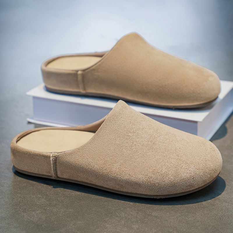 Men Shoes 2026 - 2026 Spring New Men's Boken Shoes