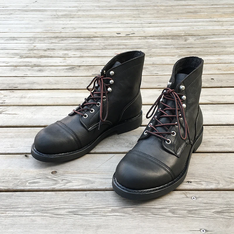 Men Shoes Branded - New Men Shoes Luxury Brand Vintage