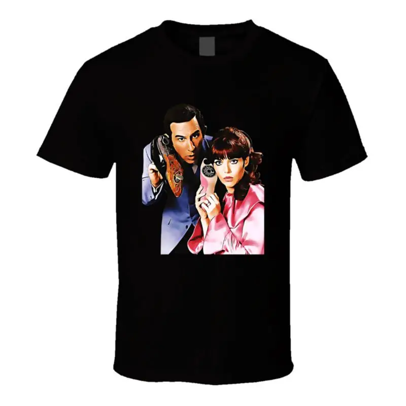 Men'S Shoes Smart - Get Smart Shoe Phones T Shirt