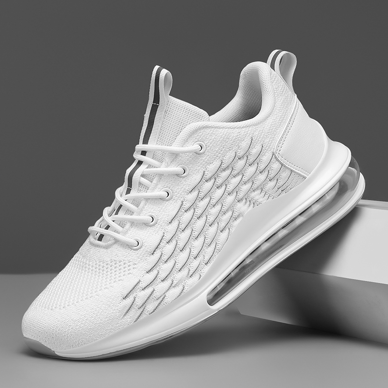 Men'S Shoes Smart - Hot Sale Men Sneakers Breathable Light