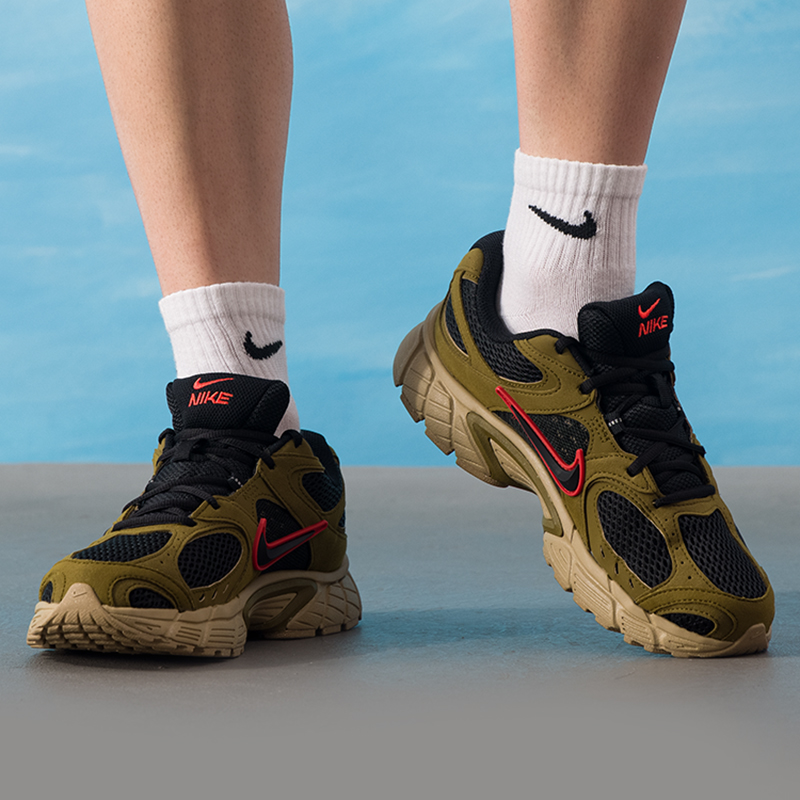 Nike Men's Shoes V5 Rnr Casual - Men'S Shoes V5 Rnr recension och pris