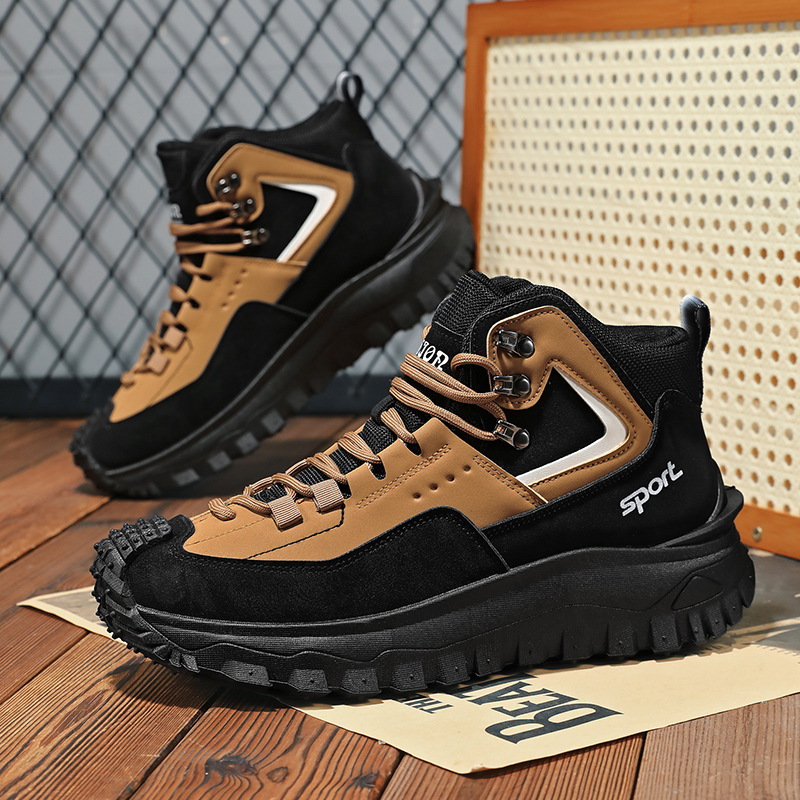 Men's Wide Width Hiking Shoes  - Men'S Shoes Hiking recension och pris