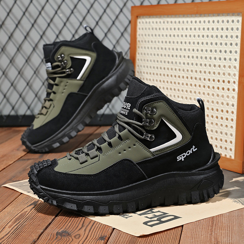 Men's Wide Width Hiking Shoes  - Men'S Shoes Hiking recension och pris