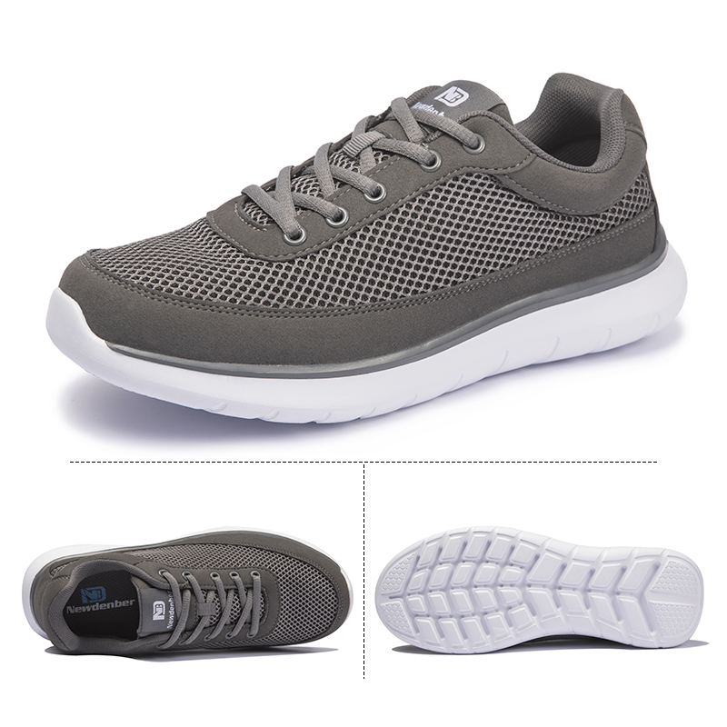 Men's Sneaker Big Size 49 50 S - Men'S Shoes Smart recension och pris