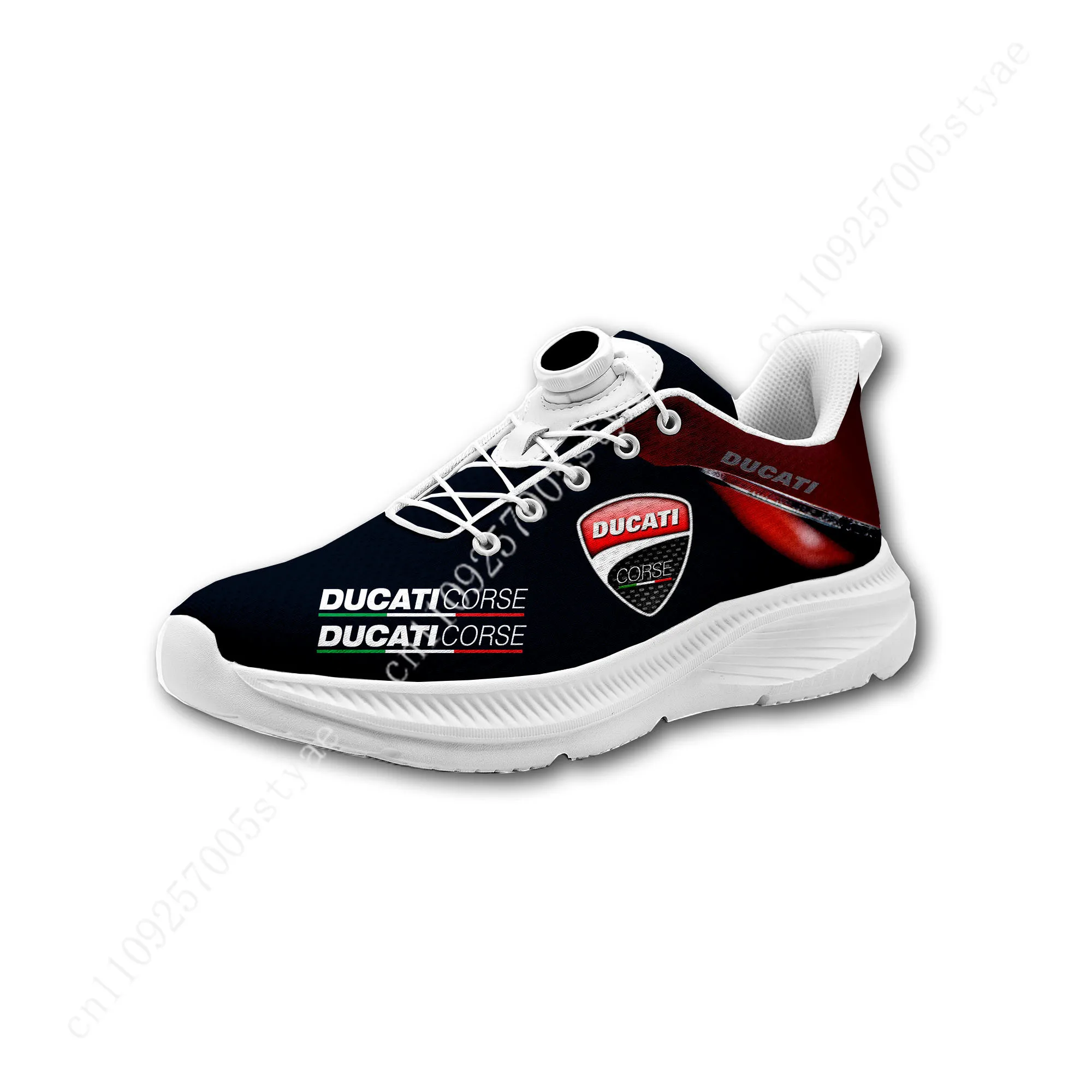 Italian Motorcycles Custom Wal - Men'S Shoes Lightweight recension och pris