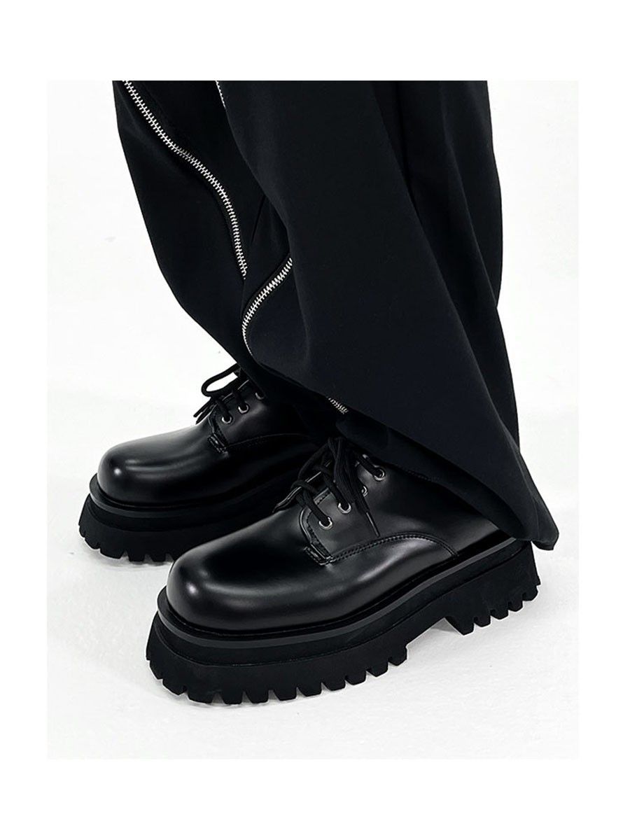2024 Derby Men's Thick-Soled H - Men Shoes Louboutin recension och pris