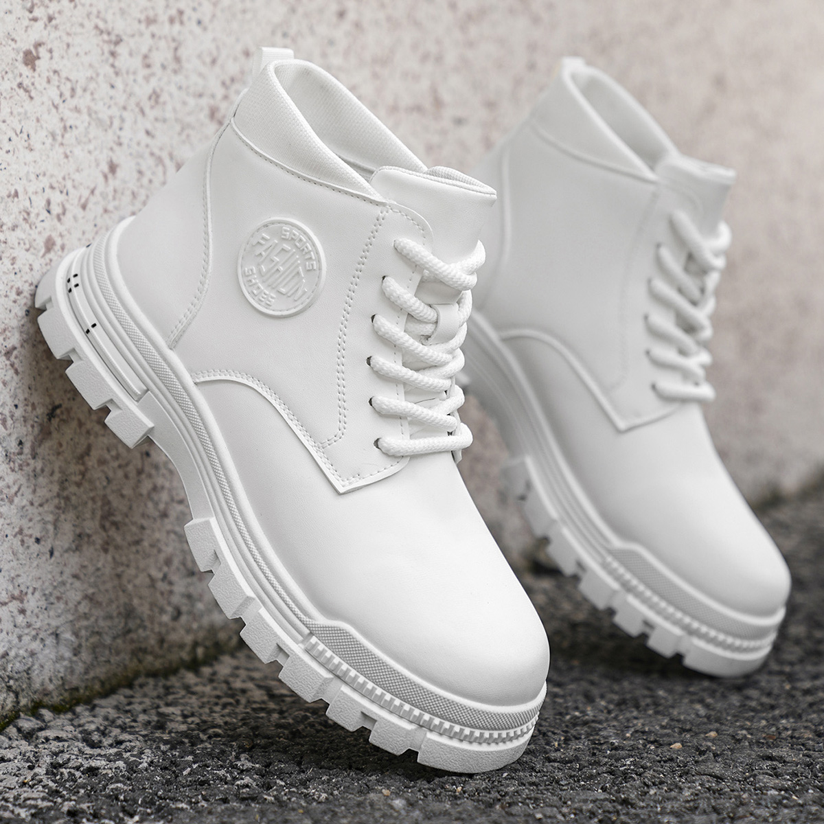 Men's Fashionable All-Season W - Men'S Shoes Hiking recension och pris