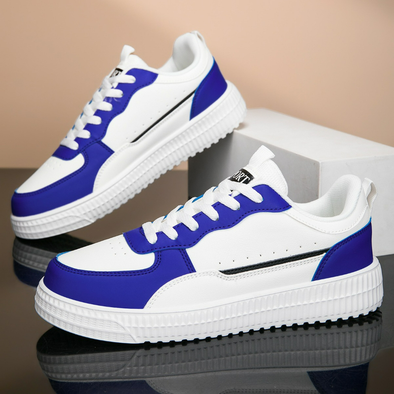 Men Women Skateboard Shoes Min - Men'S Shoes Lightweight recension och pris