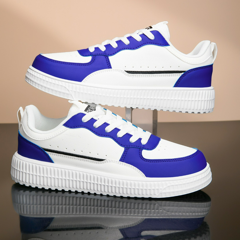 Men Women Skateboard Shoes Min - Men'S Shoes Lightweight recension och pris