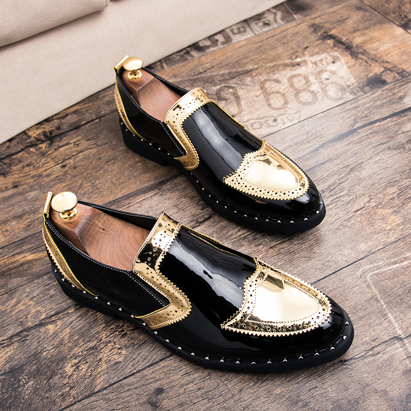 Fashionable Formal Men Shoes L - Men Shoes Louboutin recension och pris