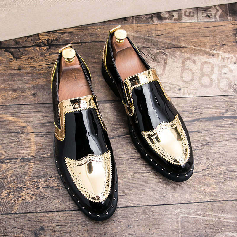 Fashionable Formal Men Shoes L - Men Shoes Louboutin recension och pris