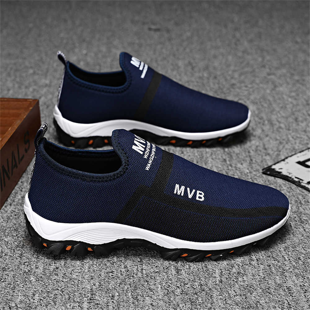 39-46 43-44 Shoes Sneakers Men - Men Shoes Branded recension och pris