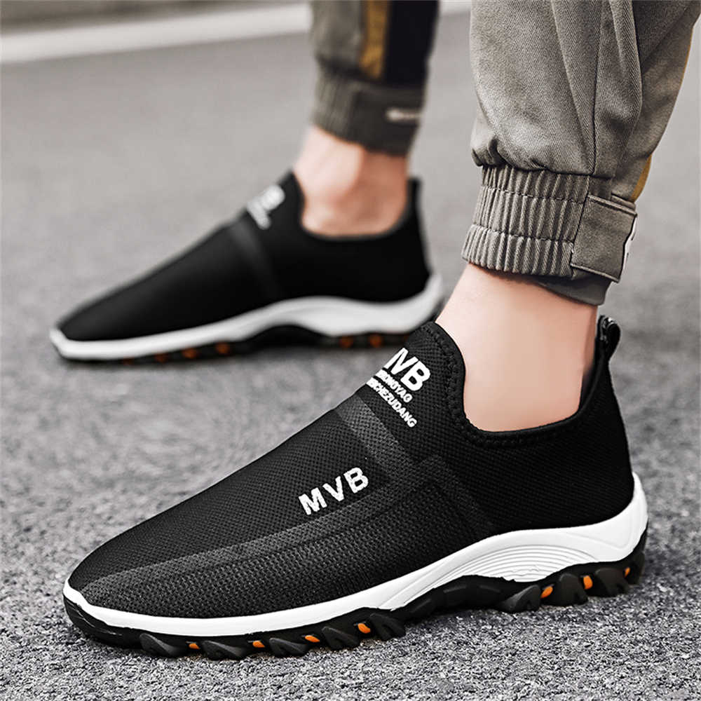 39-46 43-44 Shoes Sneakers Men - Men Shoes Branded recension och pris