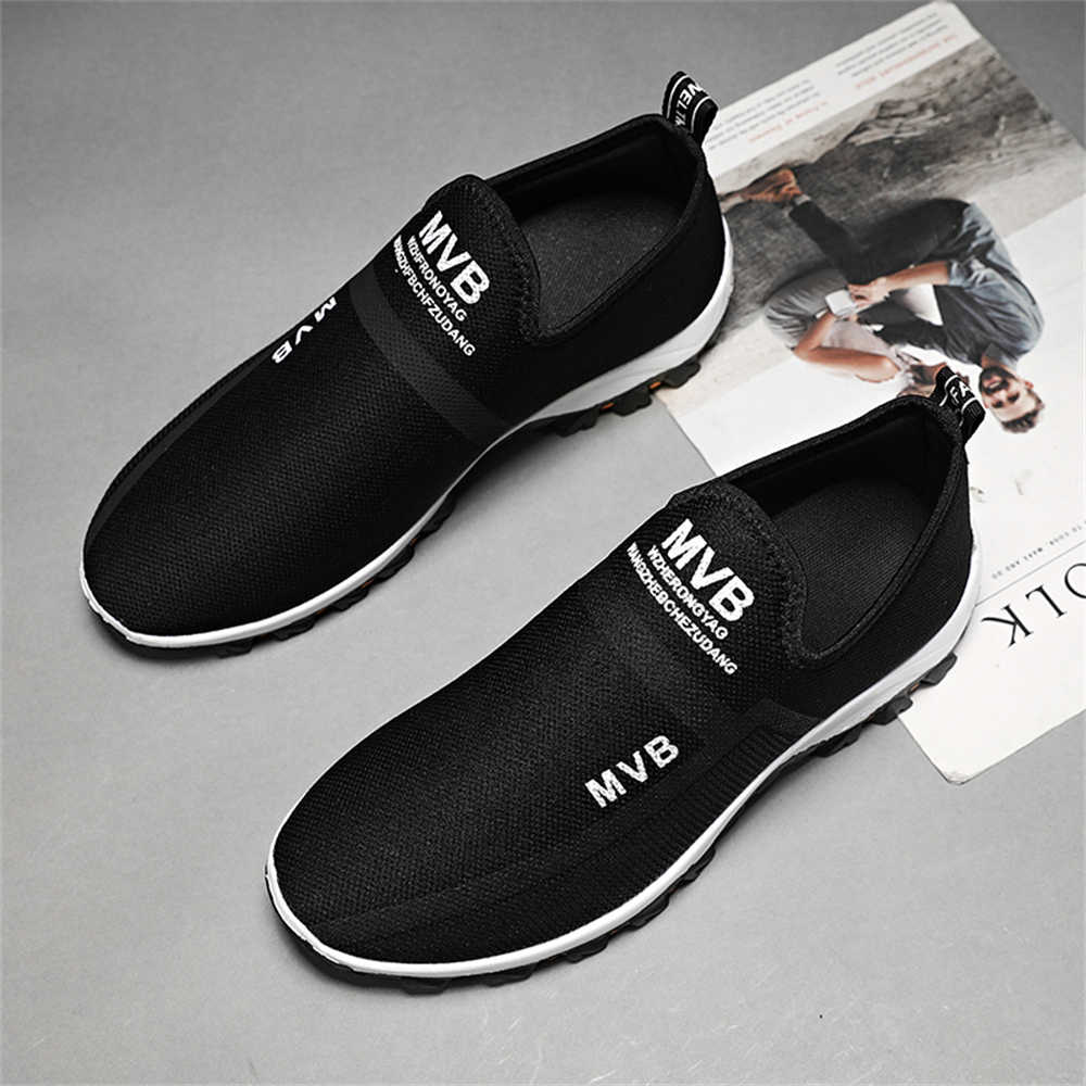 39-46 43-44 Shoes Sneakers Men - Men Shoes Branded recension och pris