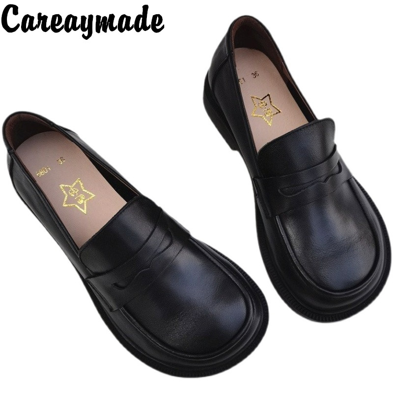 Careaymade-Women's Casual Shoe - Shoes Heels Men recension och pris