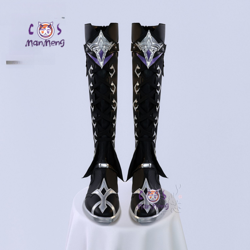 Kyryll Chudomirovich Flins Cos - Shoes Heels Men recension och pris
