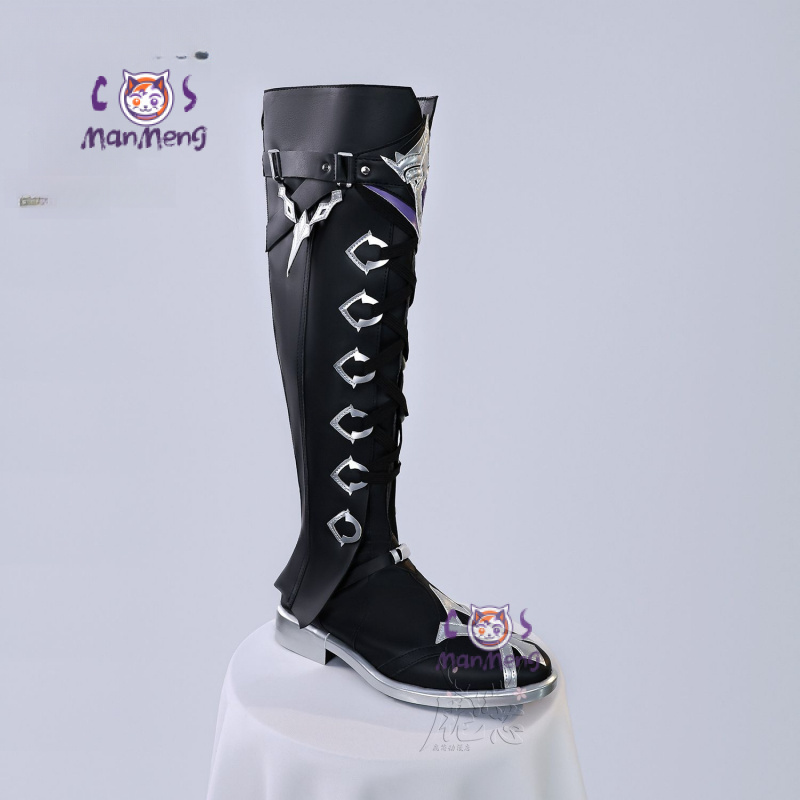 Kyryll Chudomirovich Flins Cos - Shoes Heels Men recension och pris