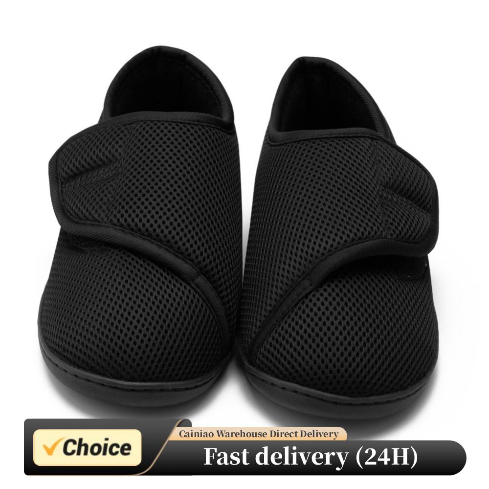 Unisex Diabetic Shoes Wide Wal - Men'S Shoes Diabetic recension och pris
