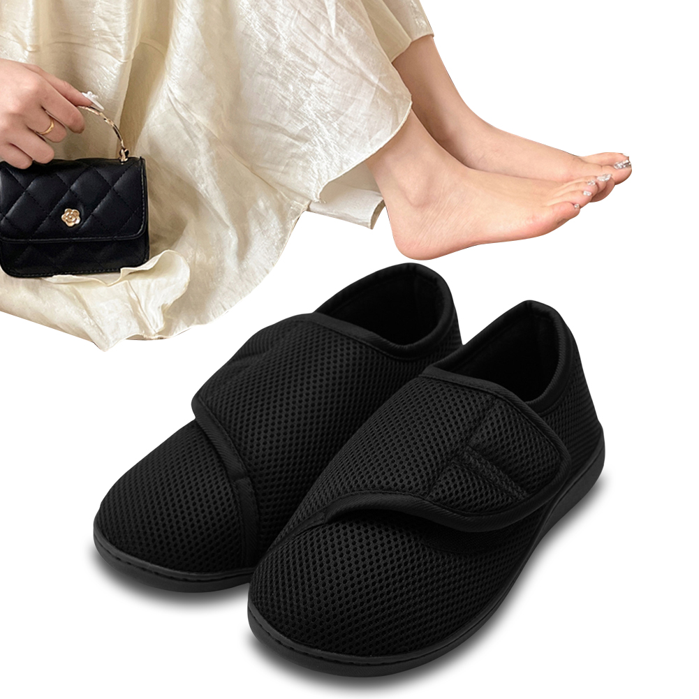 Unisex Diabetic Shoes Wide Wal - Men'S Shoes Diabetic recension och pris