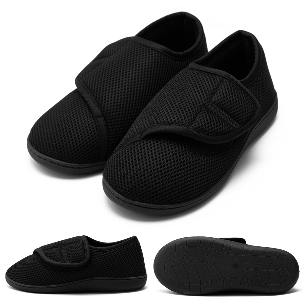 Unisex Diabetic Shoes Wide Wal - Men'S Shoes Diabetic recension och pris