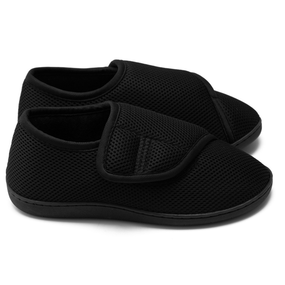 Unisex Diabetic Shoes Wide Wal - Men'S Shoes Diabetic recension och pris