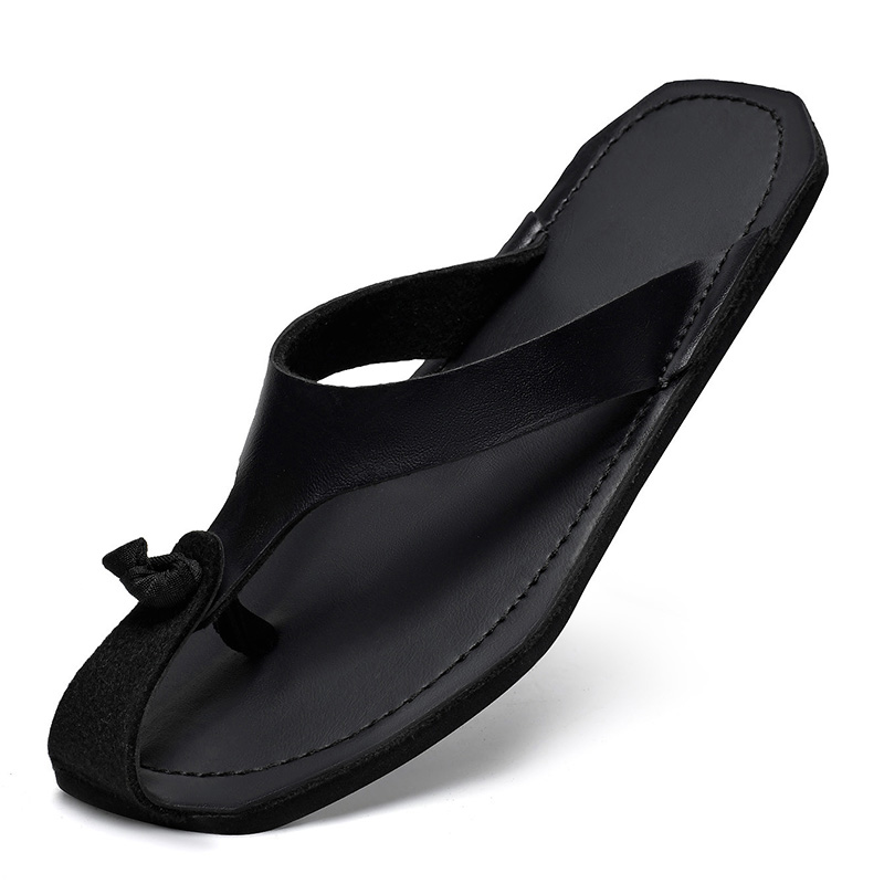 Summer Fashion Men Flip-flops  - Men Shoes Branded recension och pris