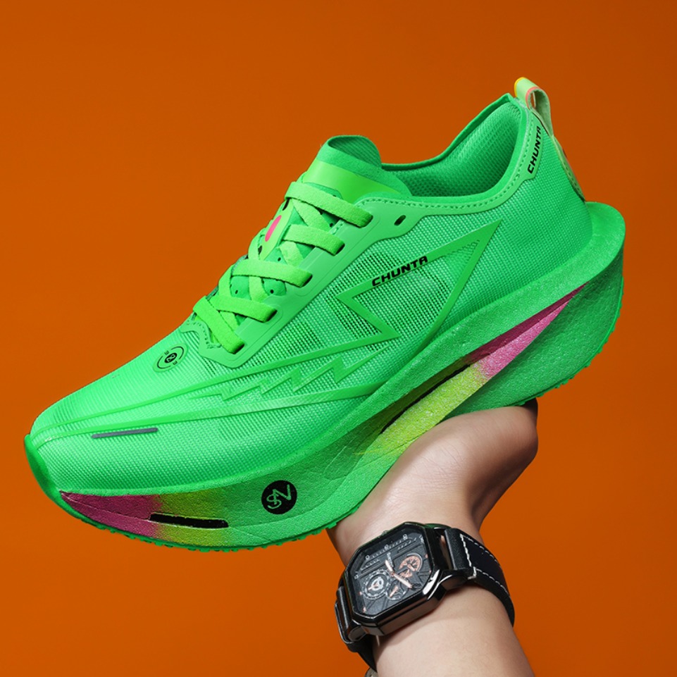 Running Shoes Speciality Carbo - Men'S Training Shoes recension och pris
