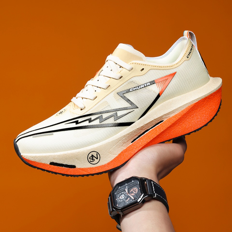 Running Shoes Speciality Carbo - Men'S Training Shoes recension och pris