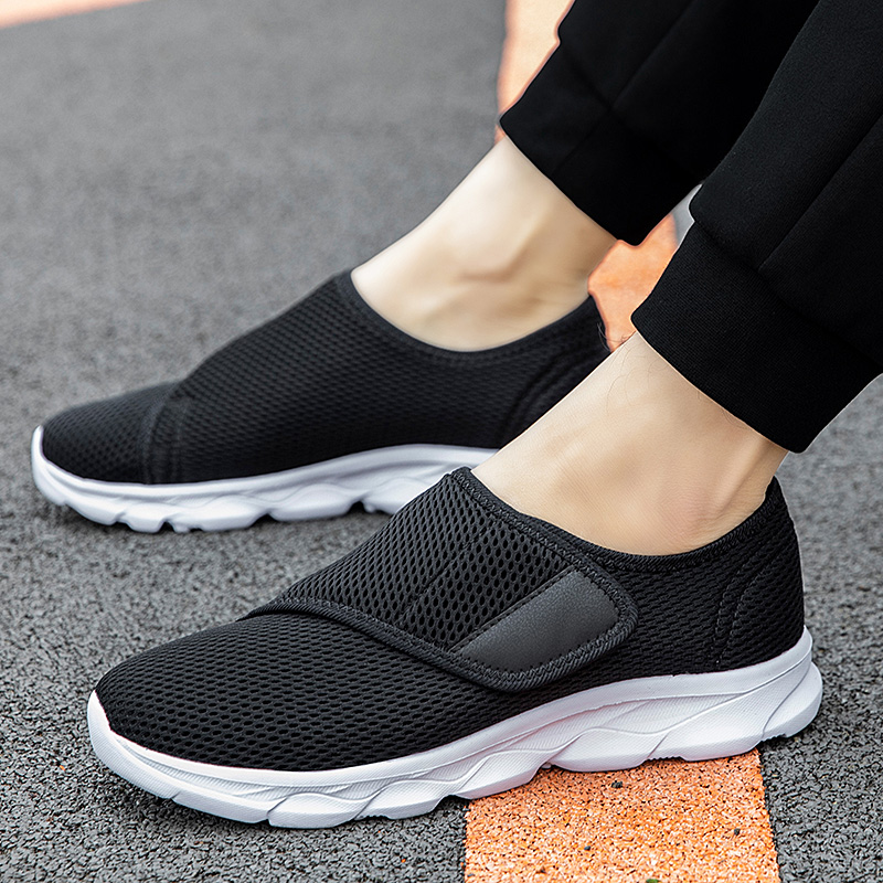 Men Orthopedics Wide Feet Swol - Men'S Shoes Diabetic recension och pris