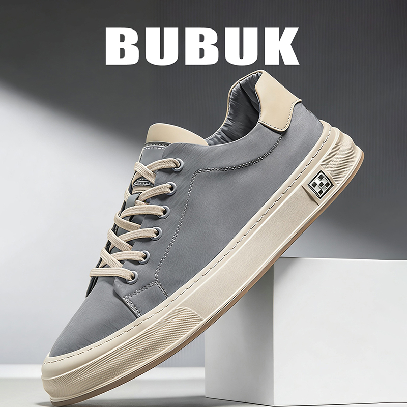 Versatile Lace-Up Men's Sneake - Men'S Shoes Hiking recension och pris