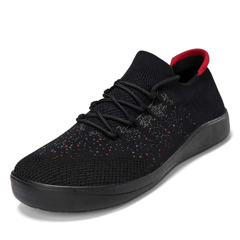Lightweight Wide Foot Shoes Me - Men'S Shoes Diabetic recension och pris