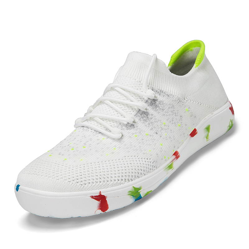 Lightweight Wide Foot Shoes Me - Men'S Shoes Diabetic recension och pris