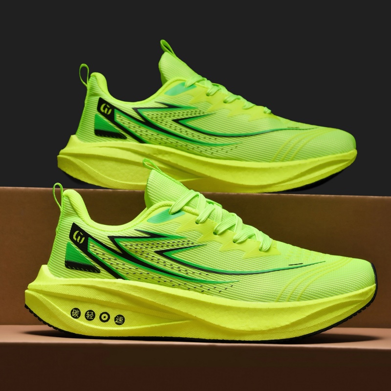 Marathon Men Running Shoes Car - Men'S Training Shoes recension och pris