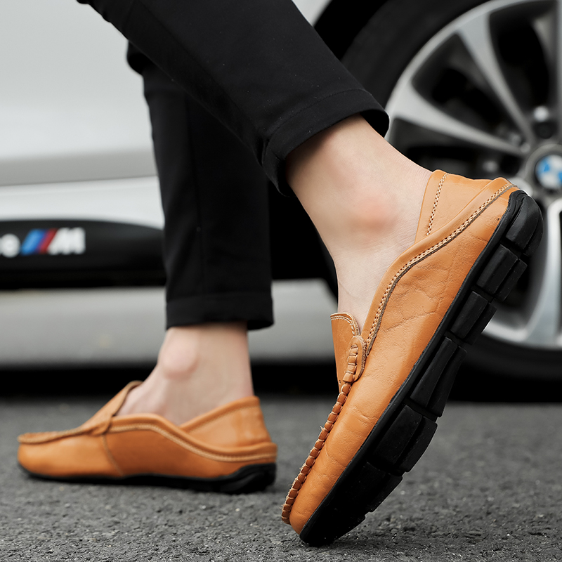 Unisex Comfortable Engineered  - Men'S Shoes Smart recension och pris